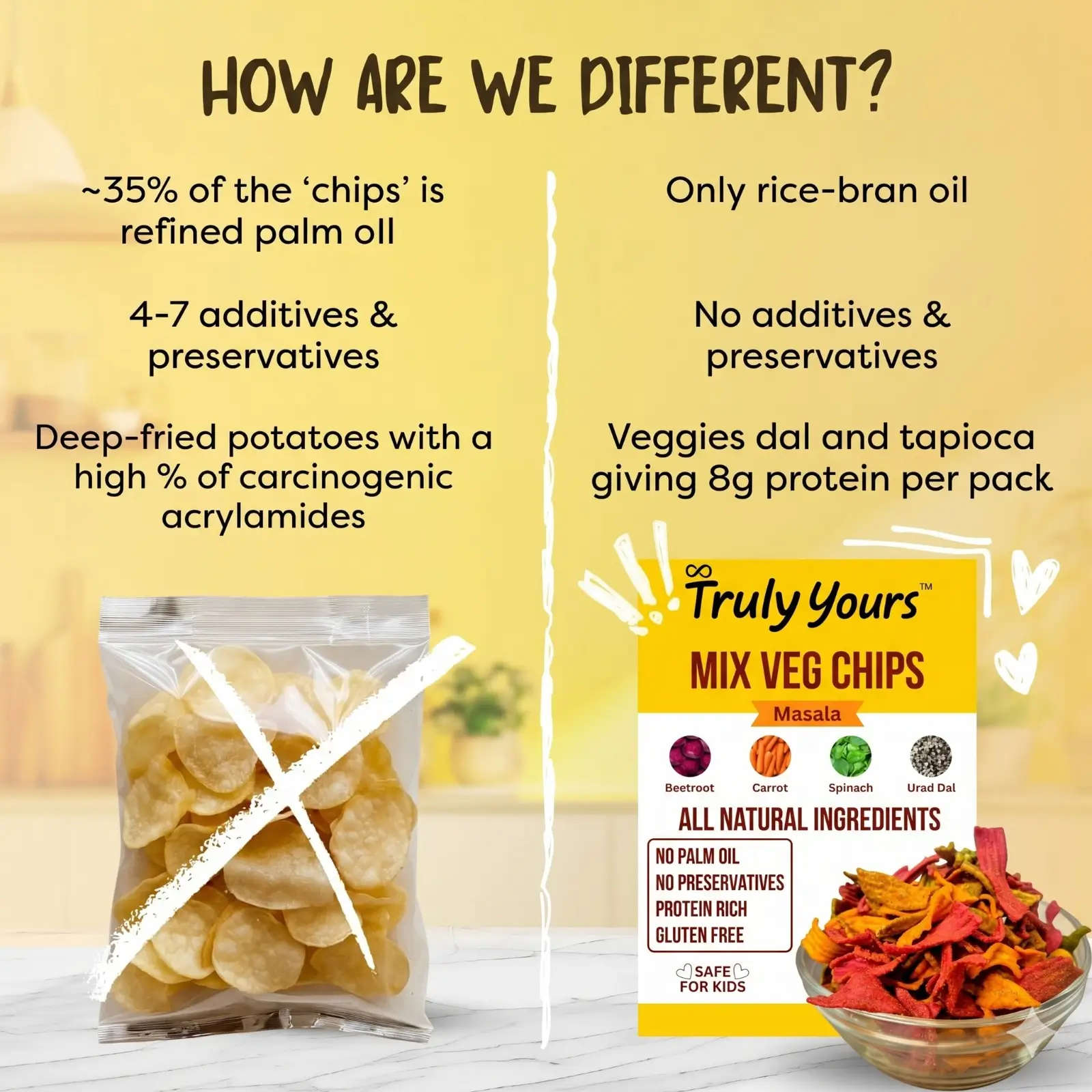 Veg Chips