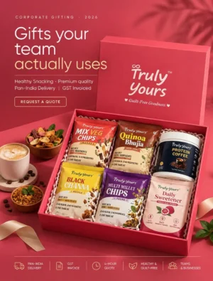 Corporate Gift Hamper
